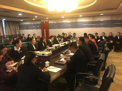 中國(guó)酒店精英俱樂(lè)部走進(jìn)永城永煤賓館 探索行業(yè)標(biāo)桿的管理智慧與運(yùn)營(yíng)實(shí)踐