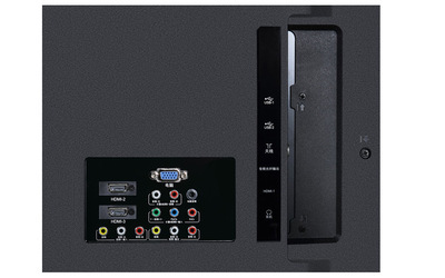 深圳聞聲電器 32-50寸高清LED液晶電視，送音箱，涵蓋普通/智能/3D型號，價格實惠