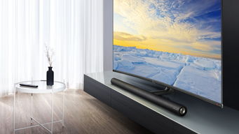 2018年度旗艦電視盤點 五款不容錯過的視聽盛宴