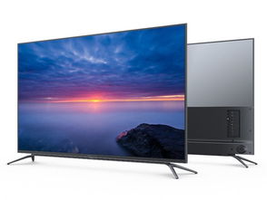 微鯨 W65L 液晶電視評測 65英寸4K巨屏，天貓5999元性價比之選