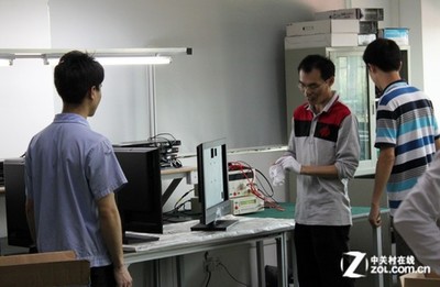 新品迭出，技術革新 液晶電視市場動態與趨勢解析