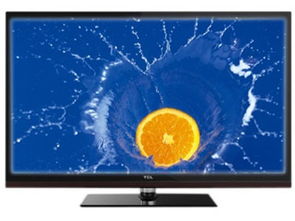 TCL L32F2350B 平板電視 經典設計，清晰視界