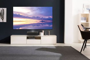 當70寸電視成熱議焦點，你可能還沒讀懂海信激光電視的顛覆